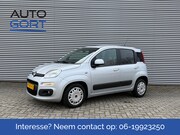 Fiat Panda - 0.9 TwinAir Lounge | APK 12-2026 | 5 Deurs |