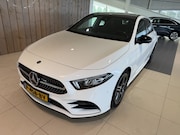 Mercedes-Benz A-klasse - 180 Business Solution AMG