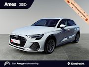 Audi A3 - Sportback 35 150pk TFSI S Line Draadloze telefoonlader | Par
