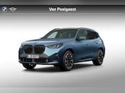 BMW X3 - 30e xDrive | M Sportpakket Pro | Professional Pack