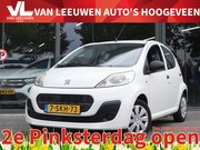Peugeot 107 - 1.0 Access Accent | Airco | NAP | 5 deurs |