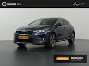 Kia Xceed - 1.6 GDi PHEV ExecutiveLine | Trekhaak | Panoramadak | Ledere