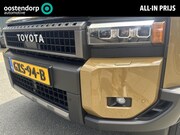 Toyota Land Cruiser - 2.8 D-4D Professional 7-Persoons | 06-10141018 Voor meer inf