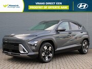 Hyundai Kona - 1.6 GDI HEV Premium