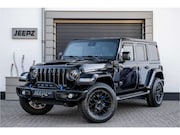 Jeep Wrangler - Unlimited 4xe 380 80th Anniversary / Ofd voorbumper