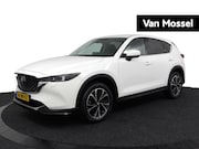 Mazda CX-5 - 2.0 SkyActiv-G 165 Luxury Automaat | Apple Carplay/Android A