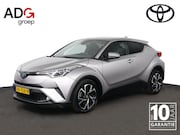 Toyota C-HR - 1.8 Hybrid Dynamic | Keyless Entry | Navigatie | Stoelverwar