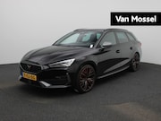 CUPRA Leon Sportstourer - 1.4 e-Hybrid VZ Copper Edition | PANORAMADAK | NAVIGATIE | S