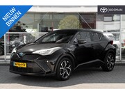 Toyota C-HR - 1.8 Hybrid Style