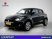 Suzuki Swift - 1.2 Style Smart Hybrid | BTW voertuig | Dealer onderhouden |