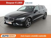 Volvo V60 - 2.0 T8 Plug-in Hybrid Inscription AWD