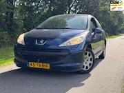 Peugeot 207 - 1.4-16V XR | Lange APK Nu € 1.499,