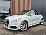 Audi A1 - Sportback 1.8 TFSI 192pk S-Line | Automaat | Pano | Navi | B