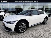 Kia EV6 - Plus 77.4 kWh | BTW | Stoel en Stuurverwarming | Elektrische