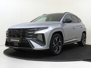 Hyundai Tucson - 1.6 T-GDI PHEV N Line FACELIFT MODEL! | FULL LED | NAVIGATIE