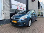 Citroën C4 Picasso - 1.6 VTi Business 5p. Met 1 Jaar APK