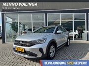 Volkswagen Taigo - 1.0 TSI Life Business|Carplay|PDC|Navi|Stoelverwarming