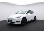 Tesla Model Y - Long Range AWD 75kWh FSD 4 (HW4) l Warmtepomp l AMD Ryzen