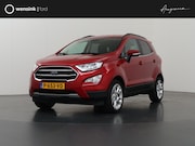 Ford EcoSport - Titanium 1.0 EcoBoost 1.0 EcoBoost Titanium | Navigatie | Ac
