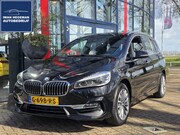 BMW 2-serie Gran Tourer - 218i 7persoons High Executive Edition | Leer | Navigatie | T
