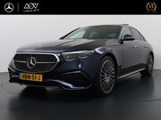 Mercedes-Benz E-klasse - 300 e AMG Line | Superscreen | Panorama - Schuifdak | Ledere