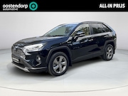 Toyota RAV4 - 2.5 Hybrid Executive