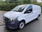 Mercedes-Benz Vito - 114 CDI Automaat Lang