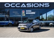 Kia Picanto - 1.0 CVVT ComfortPlusLine Navigator APPLE CARPLAY