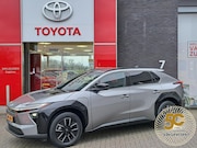 Toyota bZ4X - EXECUTIVE 73KWH MODEL 2026! STOEL/STUURWIELVERWARMING 360 CA