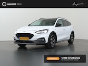 Ford Focus - Wagon 1.0 EcoBoost Active Business | Navigatie | Full Led Ko