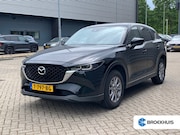 Mazda CX-5 - 2.0 SkyActiv-G 165 Comfort Trekhaak Afneembaar | Parkeersens
