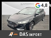 Ford Focus - ST X Turnier 2.3 AT. Pano/aAHK/ACC -34%