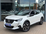 Peugeot 2008 - 1.2 PureTech GT Airco Navi Cruise Automaat