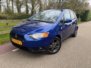 Mitsubishi Colt - 1.3 Edition Two Automaat