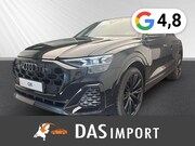 Audi Q8 - S line business TFSI e quattro 290 kW tiptronic