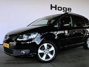 Volkswagen Touran - 1.4 TSI Comfortline Clima Cruise control Stoelverw