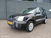 Ford Fusion - 1.4-16V 147.000Km Nap/Dealer onderhouden/Airco