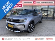 Citroën C5 Aircross - 1.2 PureTech Shine *Trekhaak & Schuif-/Kanteldak*