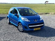 Peugeot 107 - 1.0-12V XS / AIRCO / CARPLAY / KEURIG