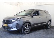 Peugeot 5008 - 1.2 PureTech Blue Lease GT pano