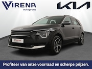 Kia Niro - 1.6 GDi Hybrid DynamicPlusLine - Adaptive cruise control - S
