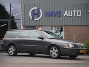 Volvo V70 - 2.4 D5 Geartronic Comfort Line, TREKHAAK, NAP, CLIMATE CONTR