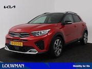 Kia Stonic - 1.0 T-GDi MHEV GT-Line | 120PK | Stuur-/Stoelverwarming | Na