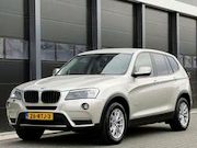 BMW X3 - xDrive20d High Executive Clima PDC