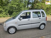 Opel Agila - 1.2-16V Color Edition