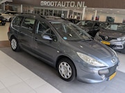 Peugeot 307 - Break 1.6-16V XS Airco, Cruise Control, Trekhaak, Stuurbekra