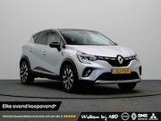 Renault Captur - TCe 90pk Techno | Navigatie | Achteruitrijcamera | 17" Licht