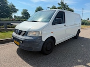 Volkswagen Transporter - 1.9 TDI 340 * APK * NAP * CARBAGE RUN