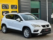 Seat Ateca - 1.4 EcoTSI Xcellence PANO/AUT/CAMERA/XENON/LED