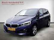 BMW 2-serie Gran Tourer - Business Edition Plus. Automaat, Navigatie, Led verl. Elek.